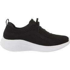 Ultra flex 3.0 big plan Skechers Ultra Flex 3.0 Big Plan W - Black/White