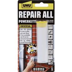 UHU Glue UHU 3-49062 Repair All Epoxy Putty 58g