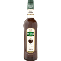 Teisseire Teisseire Mathieu Teisseire Irish Cream Sirup