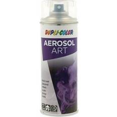 Peintures en spray Buntlackspray AEROSOL Art Klarlack glänzend 400 ml Spraydose