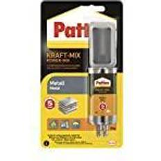 Pattex Epoxy-Kleber 'Kraft-Mix Metall' metallfarben 35 g