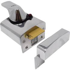 Yale BS1 Max Security Nightlatch 60mm