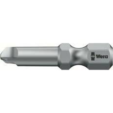 Wera Tri-Wing Screwdriver Bit, TW7 Tip