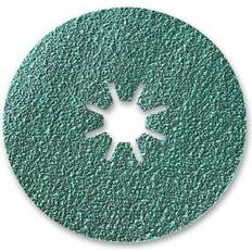 Tyrolit Sia Abrasives 4815 Siacut Fibre Discs 125mm Pack of 50
