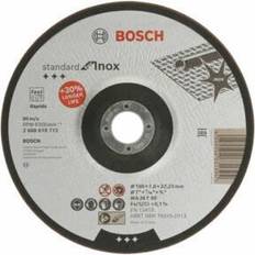 Bosch Hiova katkaisulaikka WA 36T BF 180x1,6 mm