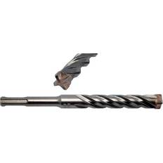 Alpen 83502000100 HM Hammer Drill Bit 20 mm x 250 mm