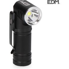 LED Genopladelig Mini Drejeligt