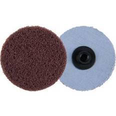 Lackfarben Klingspor Klingspor Quickchange Disc QMC 400, L 50 bordeaux