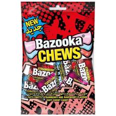 Bazooka Chews Tyggekarameller