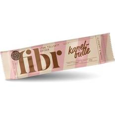 Fibr Fibr Kanelbulle 40g