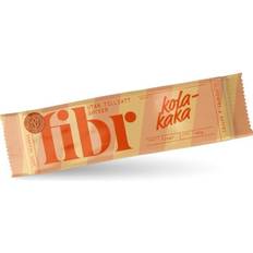 Fibr Bars Karamelkage 40 g