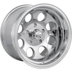 Car Rims Ion Wheels 171 Series, 17x9 Wheel with 5x5 Bolt Pattern