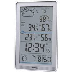 Wetterstationen Technoline Wetterstation WS 9218