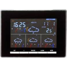 Termometrar & Väderstationer Technoline WD 4027 Wetterstation