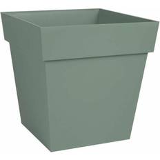 Flower Pot Laurel Green 32 cm