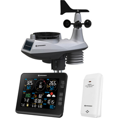 Bresser 7 in 1 Bresser Professional 7-in-1 Wi-Fi Weather Station