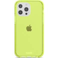 Holdit 13 pro Holdit Seethru Acid Green Phone 13 Pro