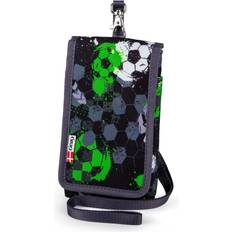 Smartphone cover