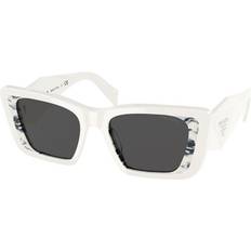 Prada Women Sunglasses Prada 08YS Symbole 02V5S0