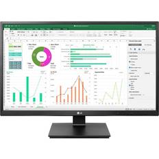 LG 27BK55YP-B Full HD Monitor