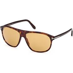 Solbriller Tom Ford FT1027 52E ONE