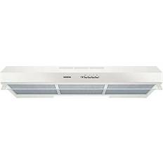 Siemens iQ300 LU93LCC20 Emhætte 90 cm, Hvid