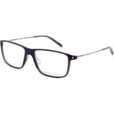 Porsche Design Sonnenbrillen Porsche Design Men's P8336 Sunglasses, b, 56