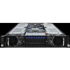 Server moderkort G291-Z20 rev. 100 Server 2U