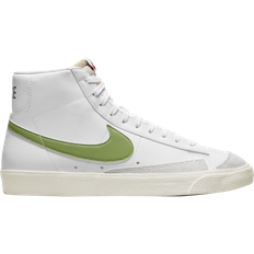 Nike Blazer Mid '77 Vintage M - White/Chlorophyll/Black