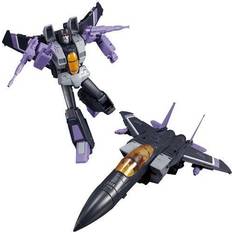 Mp 52 Transformers Transformers Masterpiece Edition MP-52 Skywarp 2.0