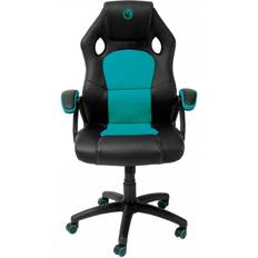 Cheap Chaises de jeu Nacon PCCH-310 Silla Gaming Negra/Turquesa