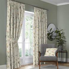 Dreams & Drapes 90 Inch Dreams Nature