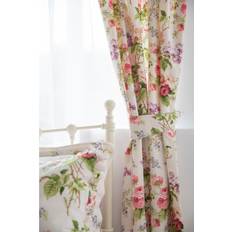 Belledorm Delphine Floral Print Pencil