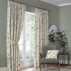 Dreams & Drapes 72 Inch Dreams & Nature 132.08x213.36cm
