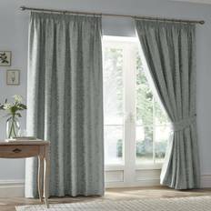Appletree Worcester Woven Jacquard Pencil Pleat