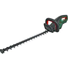 Trimmer 36v Bosch Universal hækkeklipper 55cm m. 1 x batteri 36V/2,0Ah