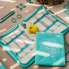 Knitpro Inter Lace Needle Set 7 Pack