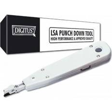 Digitus Kabelclips & Fastgøring Digitus DN-LSA-PT DN-LSA-PT
