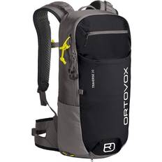 Ortovox Reput Ortovox Day-Hike Backpacks Traverse 20 Flintstone Grey