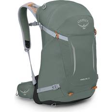 Grün Wanderrucksäcke Osprey Hikelite 28, Rucksack