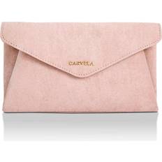 Megan Envelope Clutch Taske
