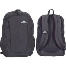 Daypack Trespass Daypack Alder 25 liter Sort