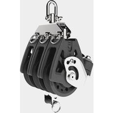 Synchro 50 Trippelblok