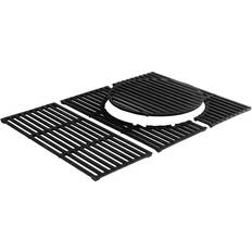 Grilles Enders Switch Grid Fonte Barbecue Monroe Pro 3 ET Boston 3