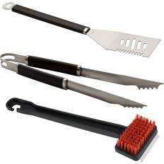Char-Broil Set 3 Ustensiles De Barbecue