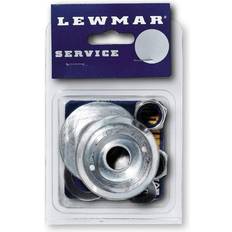 Lewmar Boating Lewmar 589350 Anode Kit For 185TT