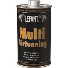 Lefant Multi-Förtunning 1 Liter