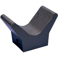 Seatec Stævnstøtte Gummi 75x94mm