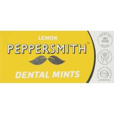 Sicilian Lemon and Fine English Peppermint Fresh Mints