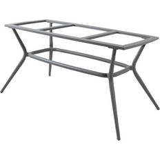 Cane-Line Joy Oval Havebord H71 x B180 x D90 cm